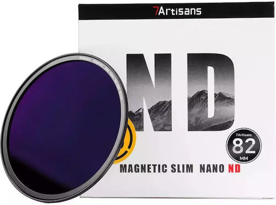 7artisans Filter Durchmesser 82mm für Kameraobjektive