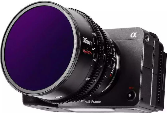 7artisans Filter 67mm for Camera Lenses
