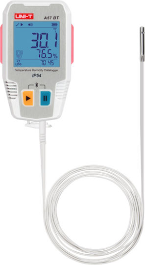 Uni-T Digital Thermometer