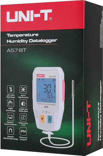 Uni-T Digital Thermometer