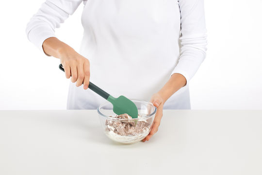 Lekue Silicone Maryse Spatula 28.5cm