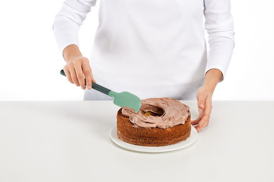 Lekue Silicone Maryse Spatula 28.5cm