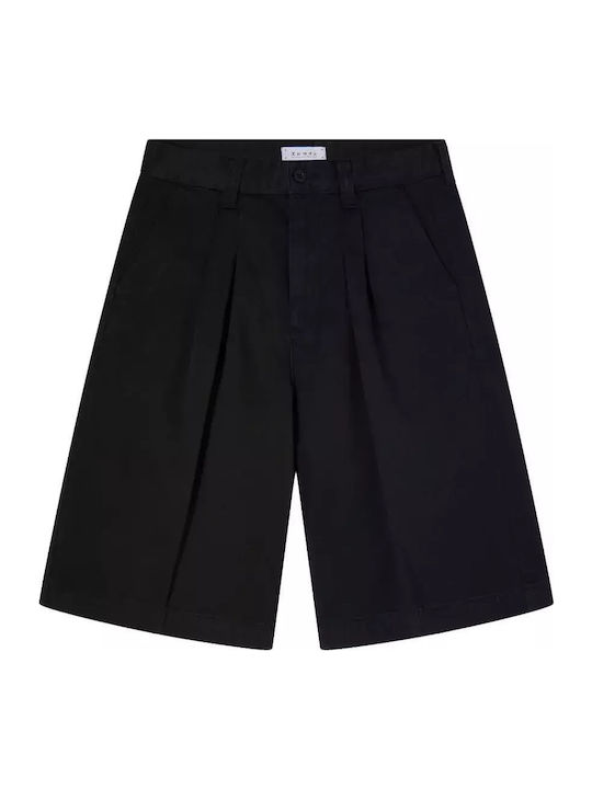 Adams Ανδρική Βερμούδα Black