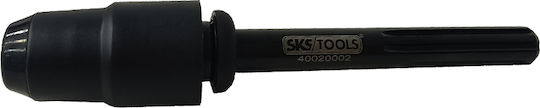SKS Tools Τρυπάνι με SDS Max Στέλεχος