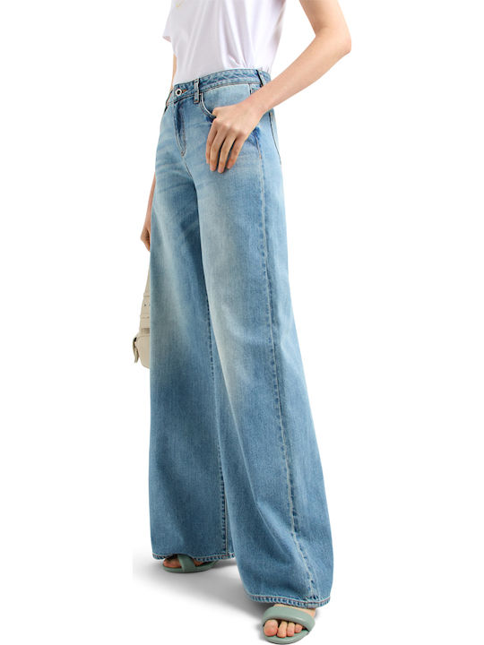 Women's Jean Trousers in Relaxed Fit