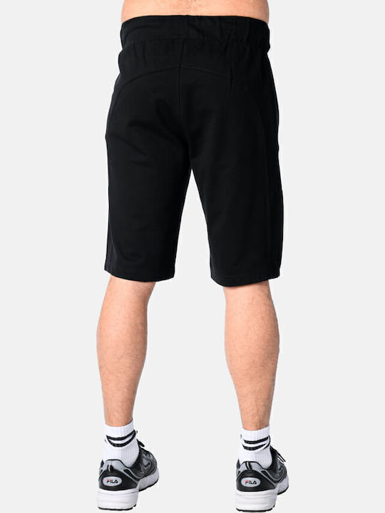 Men's Shorts Black