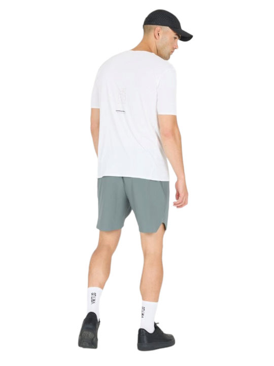 Men's Athletic Shorts Mint