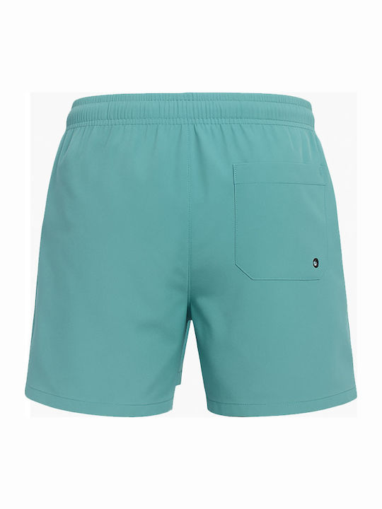 Men's Swimwear Shorts Mint