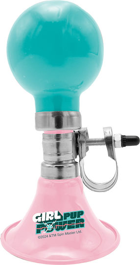 Seven Bicycle Trumpet Children Paw Patrol Skye Multicolor