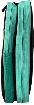 Joola Vision Ii Safe Case Table Tennis Racket Cover Black