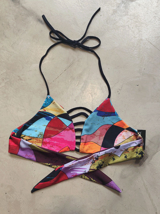 Bikini Τριγωνάκι