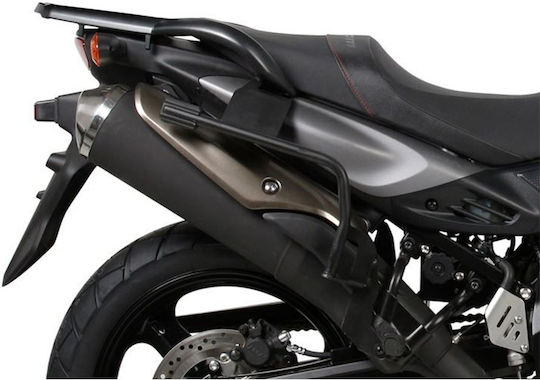 Странични багажници S0vs63if 3p система Suzuki V-strom 650/xt '12-'16 Shad