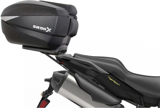Σχαρα T0tg16st Tiger Triumph Sport 1050 '15-'22 Shad