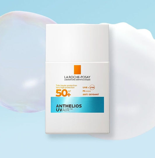 La Roche Posay Anthelios UVAIR Слънцезащитен Лосион За Лице SPF50+ 40ml
