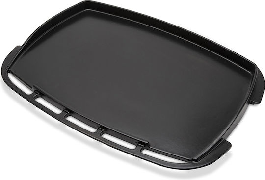 Weber Πλάκα Ψησίματος Μαντεμένια 63.5x47x5.5εκ.