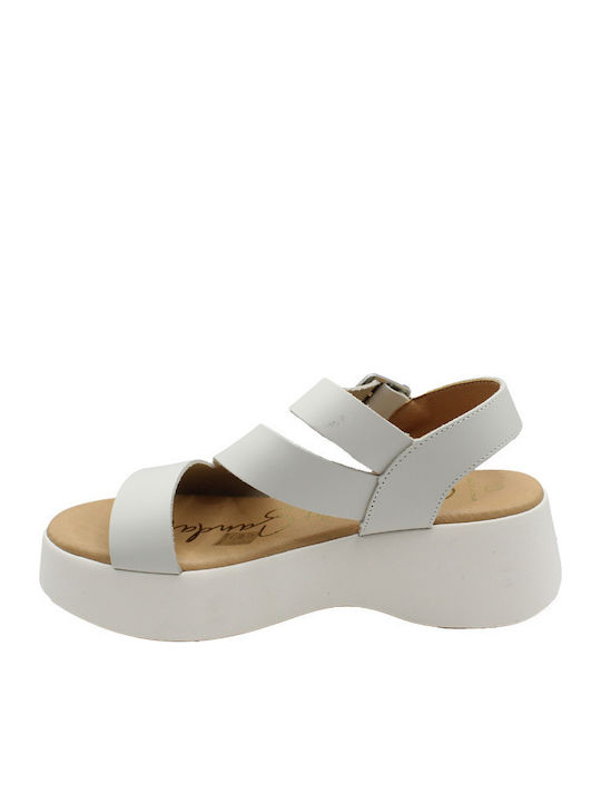 Platforme Dama Albe