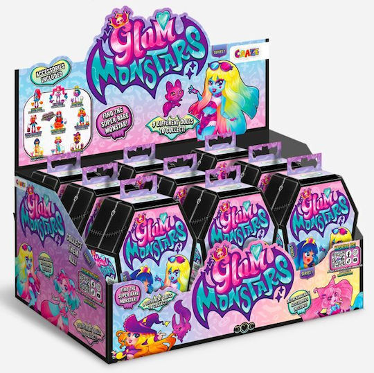 Craze Miniaturspielzeug