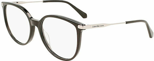 Calvin Klein Jeans Ckj22612 001 Damenbrillengestell
