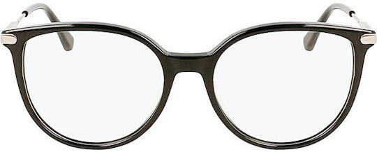 Calvin Klein Jeans Ckj22612 001 Damenbrillengestell