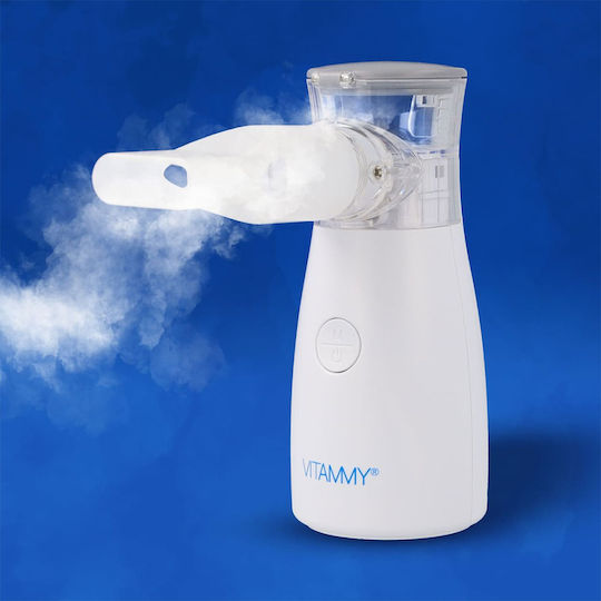 Vitammy Portabila Nebulizator pentru Copii
