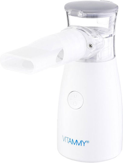 Vitammy Portabila Nebulizator pentru Copii
