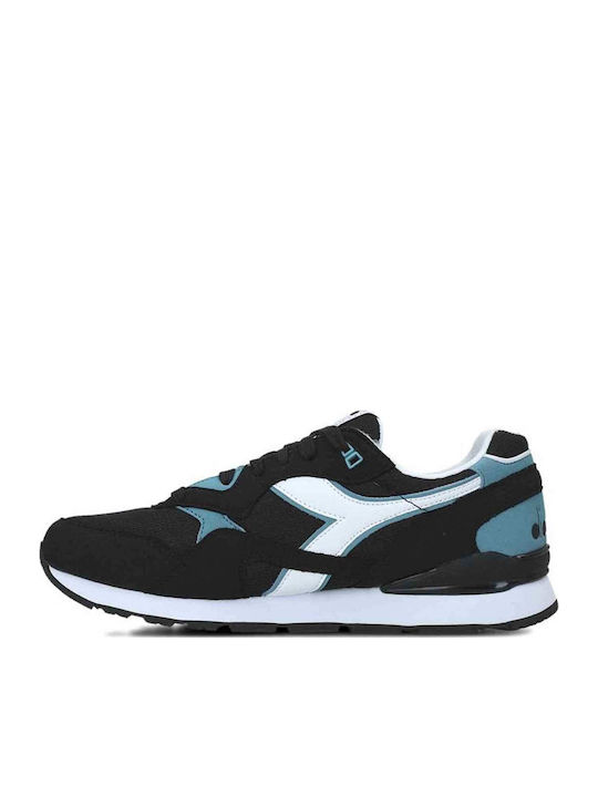 Diadora N.92 Sneakers Black