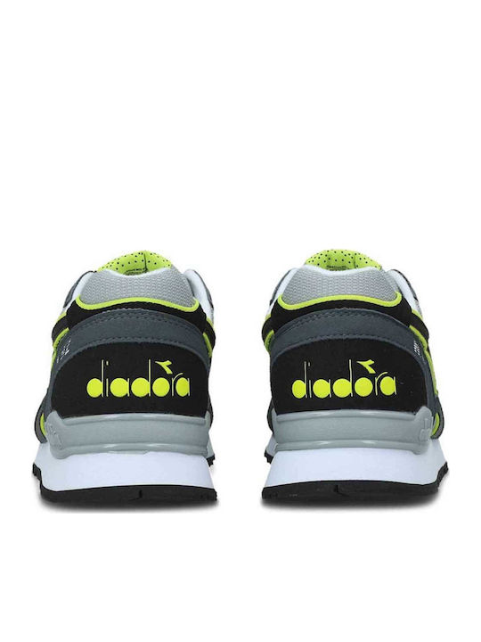 N.92 Sneakers Green