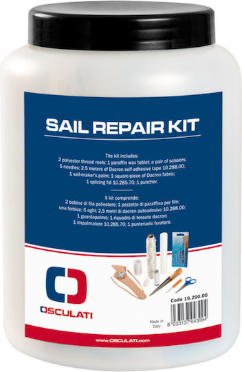 Sail Repair Kit
