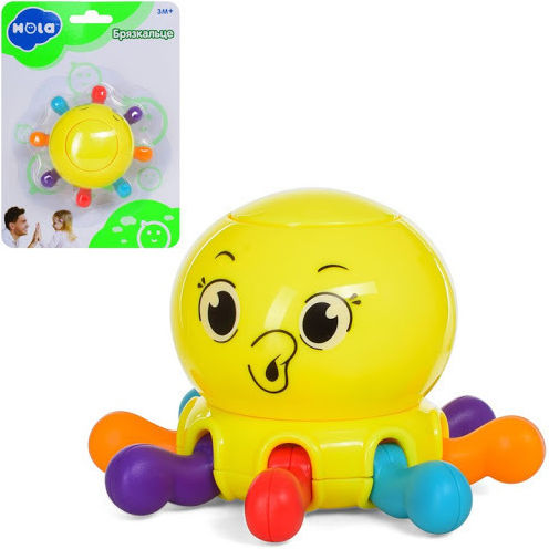 Fluier Caracatiță