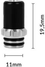 Drip Tip 510 Model Y2 Fumytech