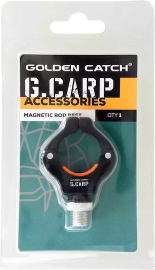 Golden Catch G.carp Magnetic Rod Rest