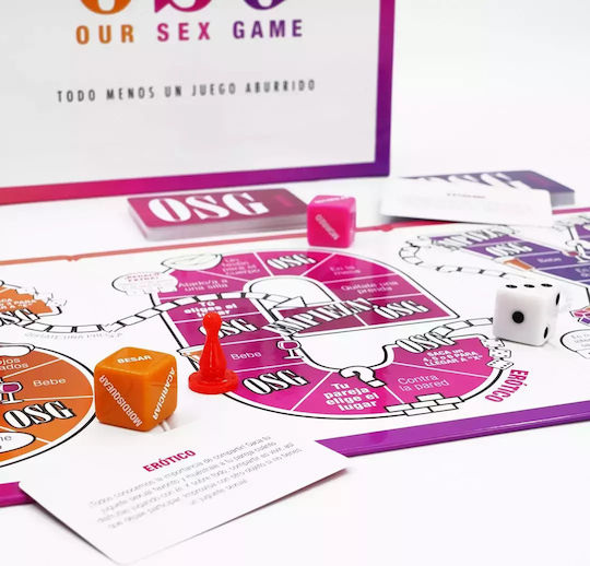 Adult Games Gra Sex In Spanish