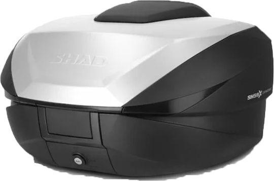 Expandable Central Case Sh59x/d0b59200 Aluminium Cover 46-59 L Shad