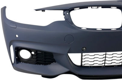 Body Kit Bmw F32 M Pack Design