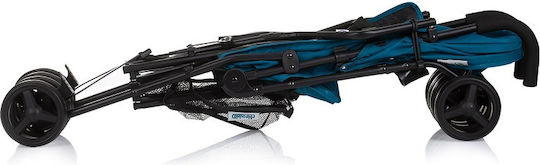 Chipolino Point Cărucior cu umbrelă Potrivit de la 6+ Luni Oasis 4.7kg