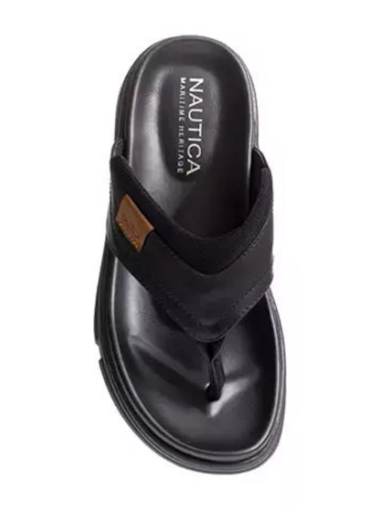 Men's Flip Flops Blue