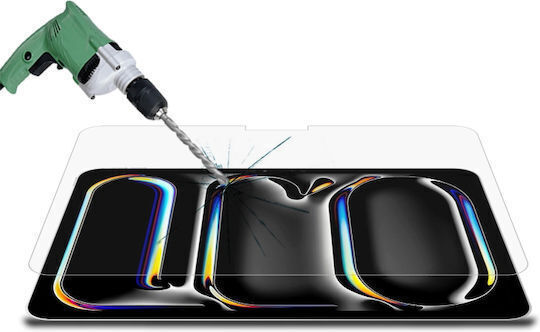 Tempered Glass (iPad 2025 11"Universal 11")