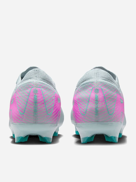 Nike Vapor 16 Pro Pantofi de Fotbal cu crampoane Albastre