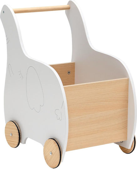 Costway Baby Lauflernhilfe TP10081 Grau