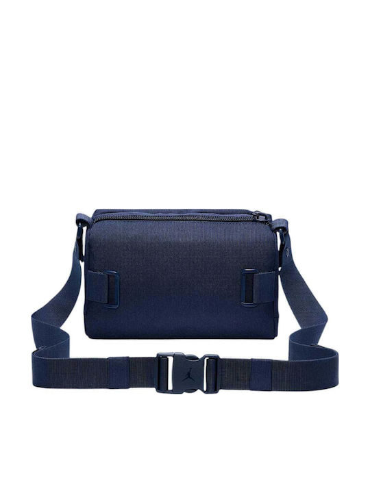 Geantă pentru bărbați De umăr / tip crossbody Albastră