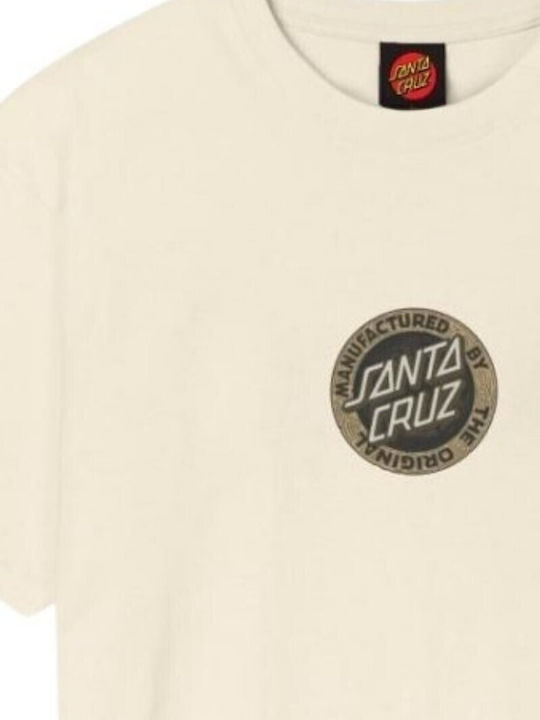 T-shirt White