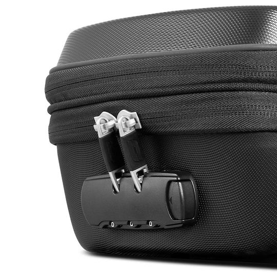 Shad Motorcycle Tank Bag with Tanklock 4lt