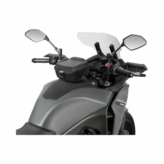Shad Tank Bag Μοτοσυκλέτας με Tanklock 3lt