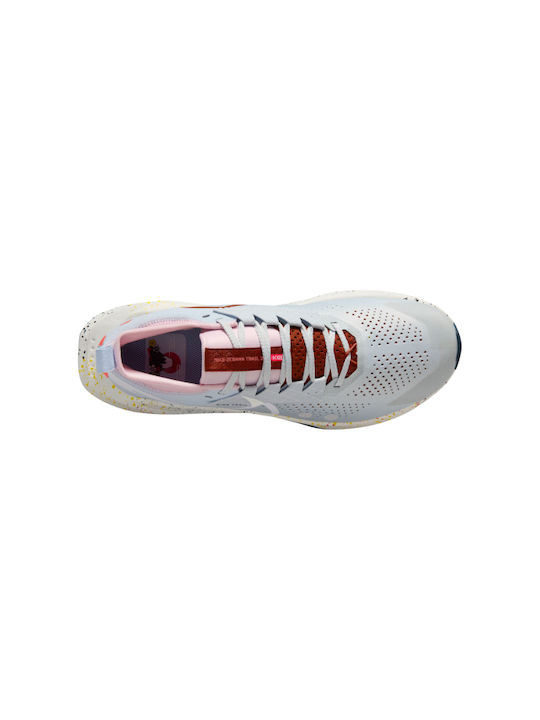 Zegama Trail 2 Sport Shoes Trail Running Gray