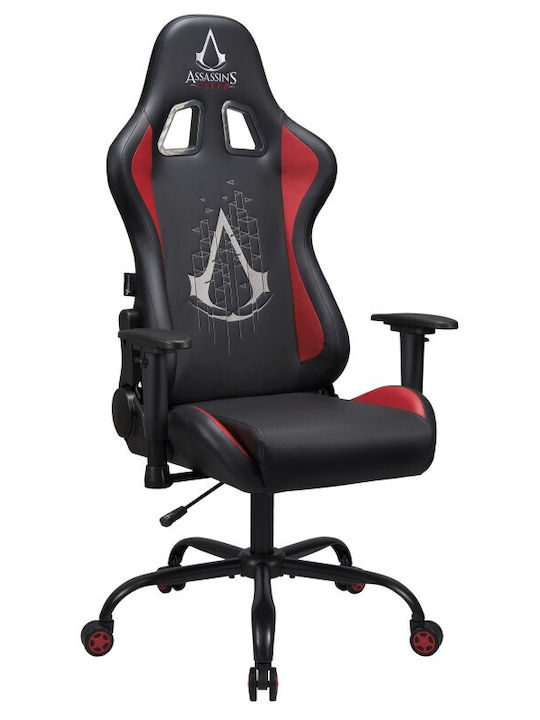 Subsonic Pro Καρέκλα Gaming Δερματίνης Assassin's Creed