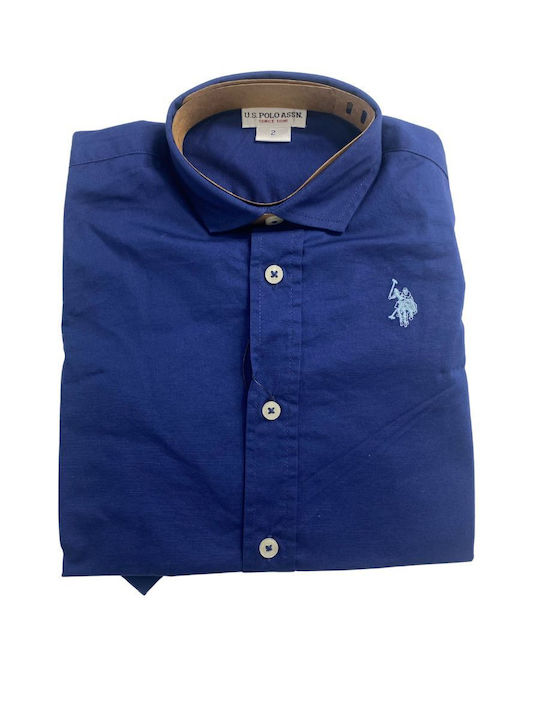 U.S. Polo Assn. U.S. Polo Assn.