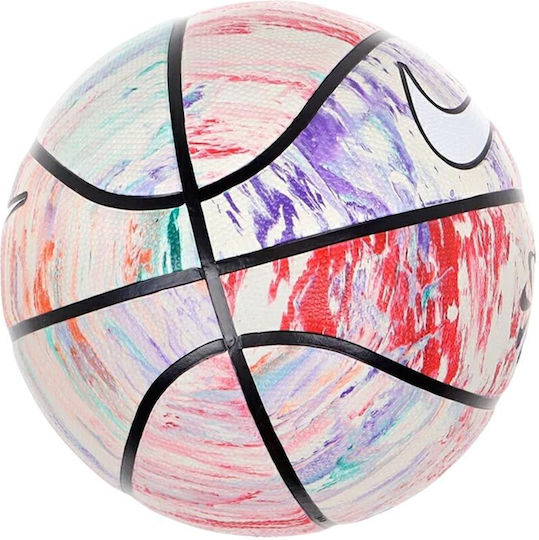 Nike Everyday Playground 8p Next Nature Deflated Basket Ball