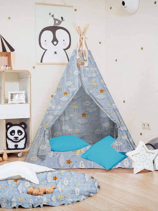 Indisch Kinder Spielzelt