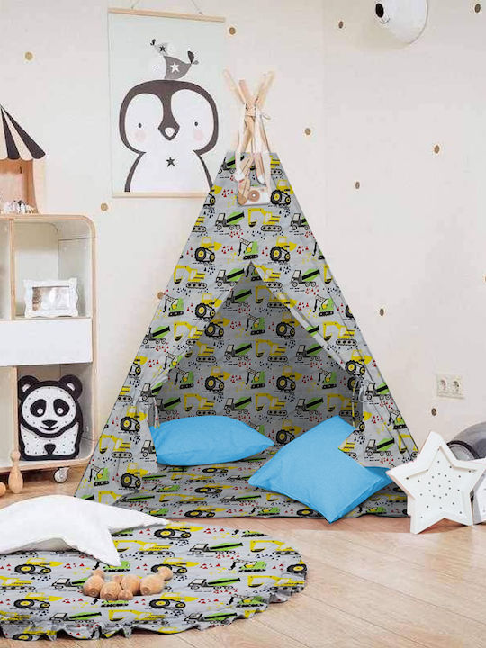 Indisch Kinder Spielzelt