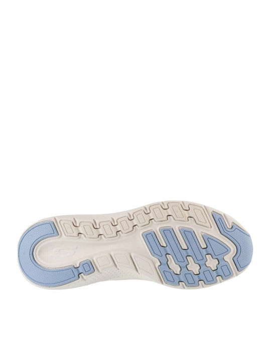 Arch Fit Women's Slip-Ons Blue